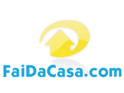 FaiDaCasa logo