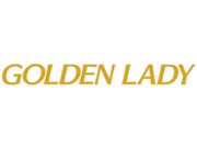 Golden Lady logo