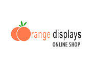 Orange Displays logo