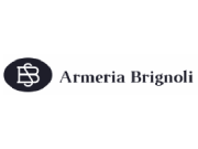 Armeria Brignoli logo