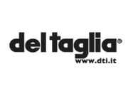 DEL Taglia logo