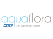 GF Aquaflora logo