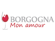 Borgogna Mon Amour logo