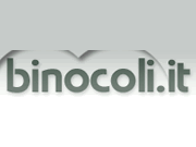 Binocoli logo