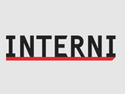 Interni magazine logo