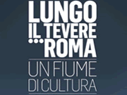 Lungo il Tevere Roma logo