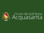 Golf di Roma Acquasanta logo
