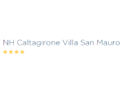 Hotel NH Caltagirone Villa San Mauro logo