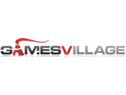 GamesVillage logo