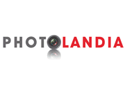 Photolandia logo