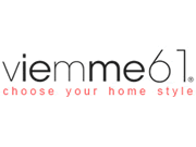 Visita lo shopping online di Viemme 61 Design online