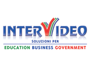 Intervideo logo