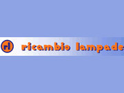 Ricambio Lampade logo
