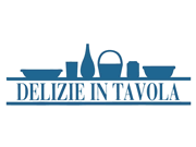 Delizie in Tavola logo