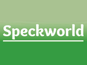 Speckworld logo