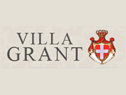 Villa Grant Roma logo