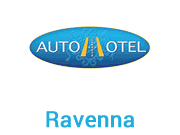 Autohotel Ravenna logo