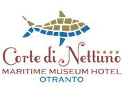 Hotel Salento Corte di Nettuno logo