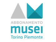 Abbonamento Musei Torino logo