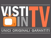 Visti in Tv logo