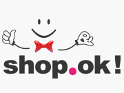 Visita lo shopping online di Shop ok