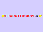 ProdottiNuovi logo