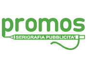 Promos Bandiere logo