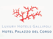 Hotel Palazzo del Corso logo
