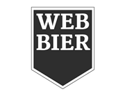 Web-bier.de logo