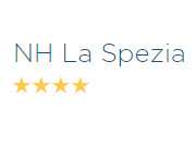 NH La Spezia logo