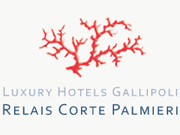 Relais Corte Palmieri logo