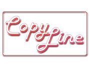 CopyLine solution logo