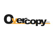 Overcopy logo