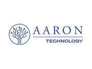 Aarontechnology logo