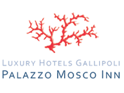 Palazzo Mosco Inn logo