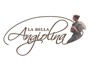 La Bella Angiolina logo