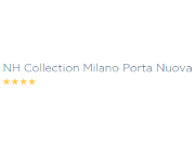 NH Collection Milano Porta Nuova logo