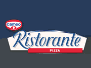 Pizza ristorante logo