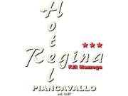Hotel Regina Piancavallo logo