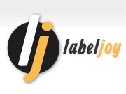 Stampa Etichetta Labeljoy logo