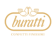 Visita lo shopping online di Buratti confetti