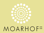 Hotel Moarhof logo