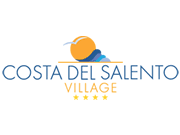 Costa del Salento Village logo