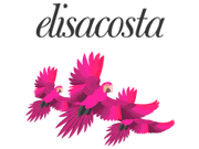 Elisa Costa logo