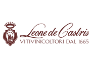 Leone de Castris logo
