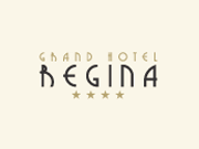 Grand Hotel Regina logo