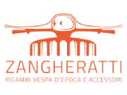 Zangheratti logo