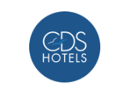 CDS Hotels logo