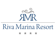Hotel Riva Marina Resort logo