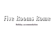 Five Rooms Rome logo